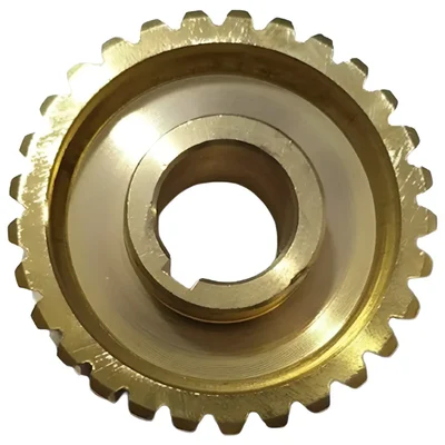 Premium Quality 29 Teeth Gear for 52 cc Mini Power Tiller