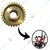 Premium Quality 29 Teeth Gear for 52 cc Mini Power Tiller