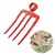 Made In India Powrah Fork 1.6Kg used for Cultivate & Dig Soil