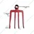 Made In India Powrah Fork 1.6Kg used for Cultivate & Dig Soil