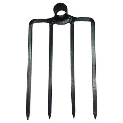 Unison Made In India Powrah Fork 1.6Kg used for Cultivate & Dig Soil