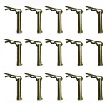 10 mm R Pin for Power Tiller & Weeder - Pack of 15
