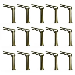 10 mm R Pin for Power Tiller & Weeder - Pack of 15