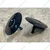 Heavy Duty 2 Pcs Side Disc for 5 to 12 HP Petrol Power Tiller
