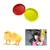 Premium Quality 38.10cm Chick feeding Tray (Pack of 5)