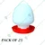 Premium Quality 1L Poultry Water Drinker(Pack-25 pcs)