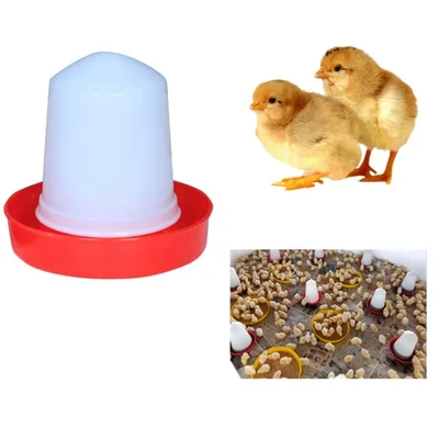 Premium Quality 500ml Baby Drinker(Pack-25 pcs)