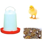 Premium Quality 12L Poultry Water Drinker