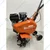 Husqvarna TF-120, 2.4HP Petrol Operated Power Tiller, 18 inch Tilling Width