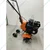 Husqvarna TF-120, 2.4HP Petrol Operated Power Tiller, 18 inch Tilling Width