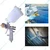 Made In India Spray Gun 1 Pint with 1.4 mm Stainless Steel Nozzle & 550-600 ml Nylon Cup