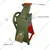 Heavy Duty 1HP Supari Tukda (Chana) Cutting Machine 20-25 Kg/Hr