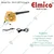 Elmico 60 Minutes Continious Running Air Blower With 12 Feet Extension Wire & Safety Goggle (Eb-5-12FT+Goggle) (6 Month Warranty)