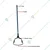 Heavy Duty AV-44, Manual Weeder | Garden Weed Removing Tool for Agriculture