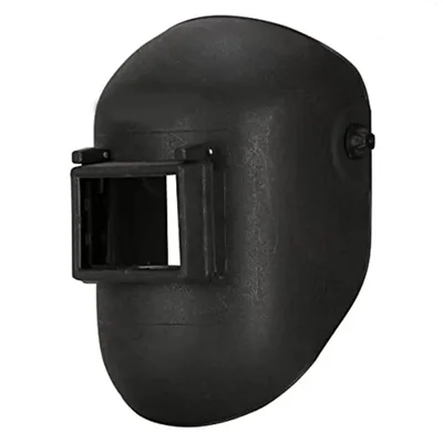 Heavy Duty Welding Safety Head Screen With Window