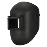 Heavy Duty Welding Safety Head Screen With Window