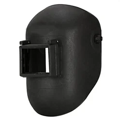 Heavy Duty Welding Safety Head Screen With Window
