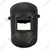 Heavy Duty Welding Safety Head Screen With Window