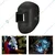 Heavy Duty Welding Safety Head Screen With Window