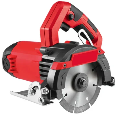 Professional 125mm 5 to 6 Inches Wood Cutting Machine 1400W High Power Tool for Carpentry and Woodworking Jobs