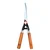 Global Nature Agro Hedge Shear With 10 Inch Blade & Wooden Handle For Gardening, Pruning & Farming