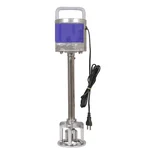 Commercial Madhani Curd Percolator 150L with Stirrer, 0.5 Hp Motor