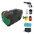 Heavy Duty 180 Bar Pressure Washer With Accessories, 1500W