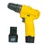 Heavy Duty 10mm 12v Cordless Drill Machine with Battery & Charger