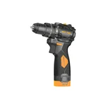 Maf Pro 10mm 16V Cordless Brushless Variable Speed Drill With Battery & Charger, Max. Torque 50 N.m (CDLI16108)