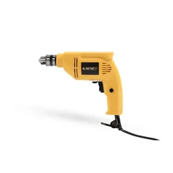 Maf Pro 10mm 400 Watt Forward/Reverse Function Drill Machine, 0-2800 RPM (MPDM-10RF)