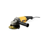 Maf Pro 125mm (5") 1480 Watt Heavy Duty Angle Grinder With Auxiliary Handle, 8000/12000 RPM (MPAG15SA2)