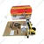 Maf Pro 305mm (12") 2400 Watt Sliding Miter Saw With Blade, 5000 RPM (MMS240018)