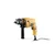 Maf Pro 13mm 550 Watt Powerful Impact Drill, 0-2800 RPM (MPMD-13)