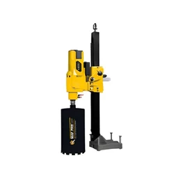 Maf Pro 200 mm Diamond Core Drill 3200 Watt, 750 RPM (MPDM200)