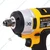 Maf Pro 1/2 inch 20V Cordless Impact Wrench With Battery, Charger & Accessories, 3200 RPM (CIWLI2012)