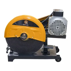 MAF PRO 400 mm (16 inch) 2200 Watt Cut Off Saw With 1 Pcs Cutting Disc, 2800 RPM (MPCS-400S)