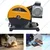 MAF PRO 400 mm (16 inch) 2200 Watt Cut Off Saw With 1 Pcs Cutting Disc, 2800 RPM (MPCS-400S)
