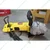MAF PRO 4800 Watt 6500 r/min Wall Chaser Machine with Accessories