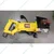MAF PRO 4800 Watt 6500 r/min Wall Chaser Machine with Accessories
