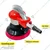 Maf Pro 5 Inch Random Orbital Sander with 10000 RPM Speed (MPAS-125) 