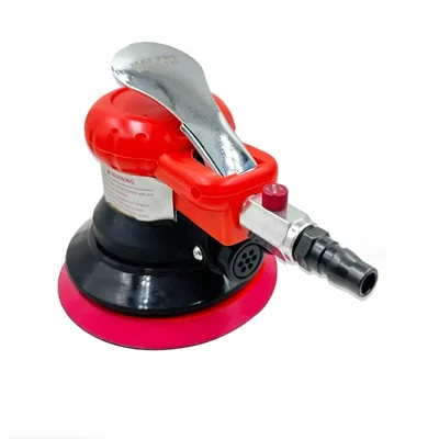 Maf Pro 5 Inch Random Orbital Sander with 10000 RPM Speed (MPAS-125) 
