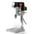 Maf Pro 6 mm 250 Watt Mini Bench Drill Press, 2800 RPM
