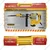 Maf Pro 1500 Watt 7 kg Electric Demolition Hammer with Accessories, 3200 RPM (DBH15008)