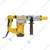 Maf Pro 1500 Watt 7 kg Electric Demolition Hammer with Accessories, 3200 RPM (DBH15008)