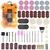 Maf Pro 82 Pcs Mini Grinder Accessories Set For Mini Die Grinder/Rotary Tools (MAS82A)