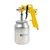 MAF PRO 1000 ml Capacity Stainless Steel Air Spray Gun, 1.5mm Nozzle (ASG1001)