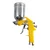 MAF PRO 400 ml Capacity Air Spray Gun, 1.5 mm Nozzle with Stainless Steel Cup (ASG4002)