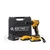 Maf Pro 10mm 36 Volt Lithium-ion Cordless Metal Chuck Impact Drill With Battery & Charger, 0-2500 RPM (CIDLI3600)