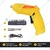 Maf Pro Lithium-ion 4V Cordless Screw Driver With Screwdriver Bits, 0-180 RPM (CDSLI0402)