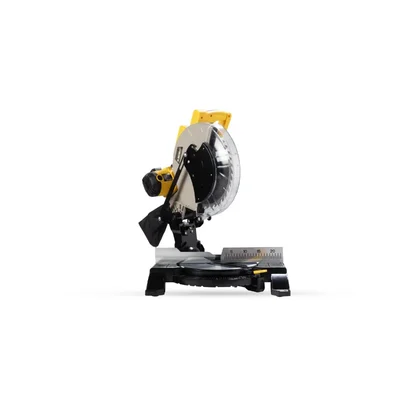 Maf Pro 200mm (8") 1800 Watt Powerful Mitre Saw With Cutting Blade, 5000 RPM (MPMS205)